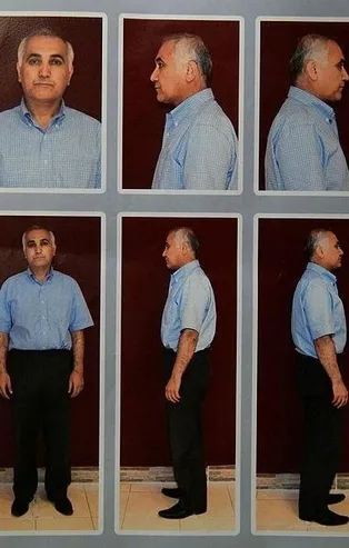 FETÖ'cü Adil Öksüz kuzeni Ali Öksüz'ü MİT’e nasıl sızdırdı? Teşkilat faaliyetlerini örgüte bildirmiş!