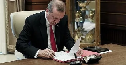 Son dakika: Başkan Erdoğan, "En yüksek devlet memuru" atamasını yaptı! Metin Kıratlı kimdir?