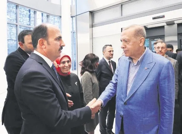 Konya Belediye Başkanı Altay Birleşmiş Milletler Zirvesi’nde dünya belediyelerine hitap etti: "Yoksulluğu ortadan kaldırmalıyız"-1