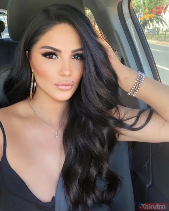 Berdan Mardini'nin eski eşi Fatoş Yelliler yasak aşk itirafının ardından özür diledi! Gökhan Göz affetmedi çok ağır konuştu - 11