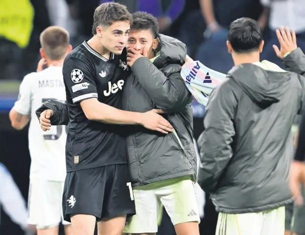 Milli yıldızlarımız tarih yazdı