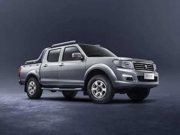 Son dakika: Koronavirüs araç tercihlerini de değiştirdi: Vatandaş pick-up'lara yöneldi-6