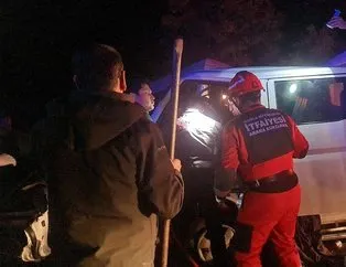 Muğla’da can pazarı! 22 kişi yaralandı