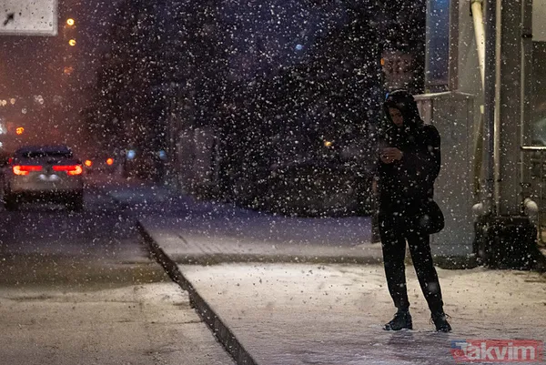 İstanbul ve Ankara'da okullar tatil edildi! 12 Ocak Pazartesi kar tatili olan iller listesi - 22