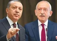 Son dakika: Başkan Erdoğandan 13 şehidimizin sorumlusu Erdoğandır diyen Kılıçdaroğluna tazminat davası
