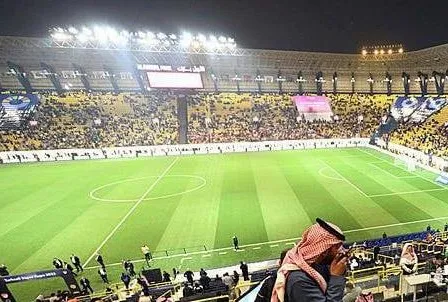 Biz bu maçı oynamayız