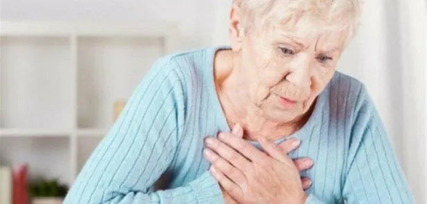 Artan sıcaklara dikkat! Sıcak hava kalbi çarpar-2