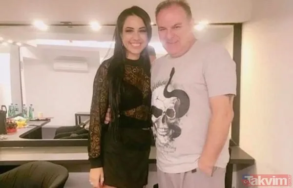 Burak Sergen'den 'yerlerde sürünmüyorum' sitemi! Olay görüntünün ardından açıklama geldi! 'Alkol değil hala hastalığın etkisindeyim' - 13