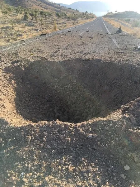 Şehitlerimiz anısına saygı duruşu yapılacak-1