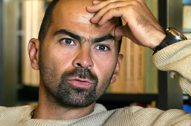Son dakika: Nasuh Mahruki'nin nefret dolu sözlerine ilişkin suç duyurusunda bulunuldu