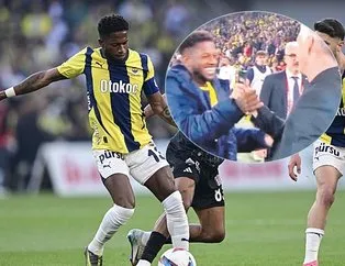 Fred’e tepki yağıyor