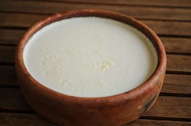 Sahurda yoğurt tüketin