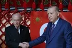 Bahçeli: Adayımız Erdoğan üçüncü hilali de tamamlayacak... Erken değil 'yenileme' seçimi! Öcalan'a villa yok