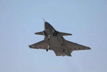 Bayraktar Kızılelma 20 bin feet irtifaya çıktı! Bir test daha başarıyla tamamlandı