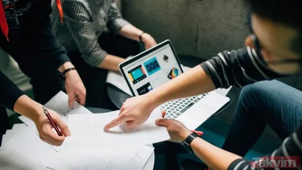 KOSGEB geri ödemesiz destek ile para yağdıracak! 11 ayrı alanda 480 bin TL - 4