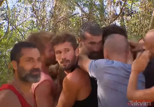 Survivor'da Batuhan Karacakaya diskalifiye mi olacak? Acun Ilıcalı'ya suç duyurusu şoku - 4