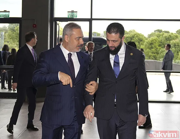 Erdoğan, "Suriye'nin Toprak Bütünlüğü Ve İstikrarının Muhafazası Noktasında Sayın Trump Ve Putin Başta Olmak Üzere Bölgede Nüfuz Sahibi Tüm Aktörlerle Anlayış...