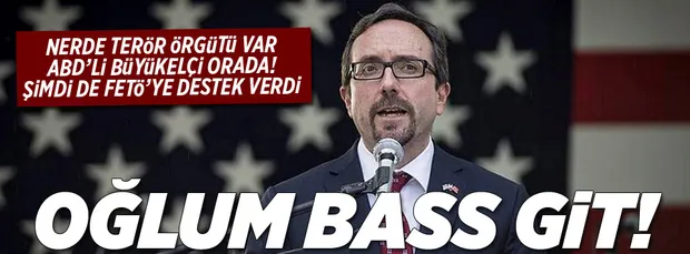 İngiliz elçiden FETÖ'nün Cumhuriyet'ine destek-2