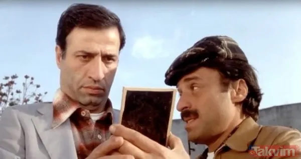 Kemal Sunal bakın ilk hangi filmle ünlü olmuş! Herkes farklı biliyordu! 22 yıl önce uçakta kalp krizi geçirerek ölmüştü! 'Benim sokağa atacak param yok' - 2