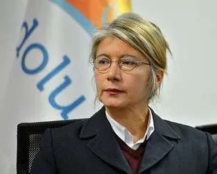Emine Ülker Tarhan’a istifa şoku!