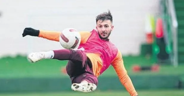 Halil Dervişoğlu Eyüpspor’a