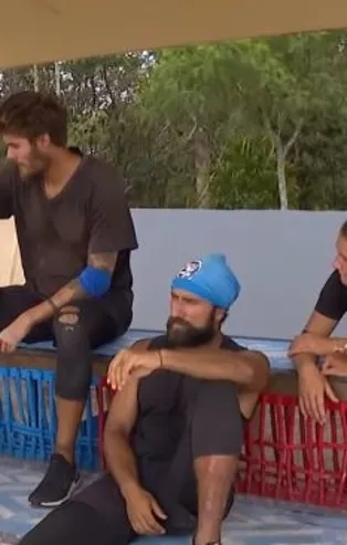 Survivor zipline ödülünü hangi takım kazandı? 18 Mayıs Survivor ödül oyunu