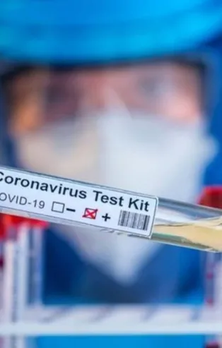 Covid-19 test sonucu ne zaman çıkar? PCR test sonucu kaç günde çıkar? E-Nabız koronavirüs test sonucu sorgulama ekranı!