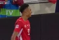 İsviçre 3-0 Kuzey Makedonya GOL: D. Ndoye