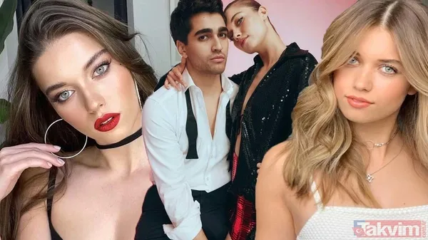 Afra Saraçoğlu'nun "Sahur ve iftar" paylaşımı sosyal medyayı salladı! Yalı Çapkını'nın Seyran'ının ifşa olan görüntüsü sonrası... - 1