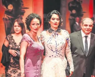 Şıkır şıkır festival