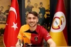 Galatasaray'da Yunus Akgün İtalya yolcusu!