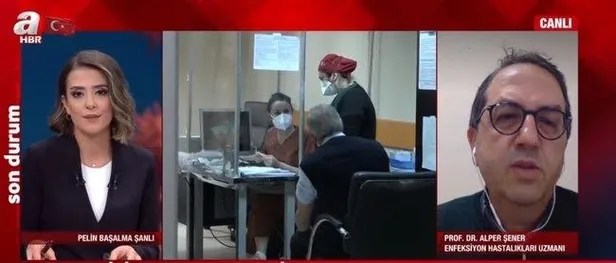 SON DAKİKA: Ramazan'da tam kapanma mı ek tedbir mi? Uzman isimden canlı yayında flaş açıklamalar: Mümkün değil-8