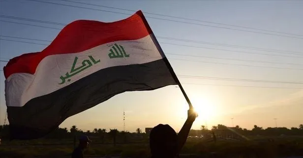 SON DAKİKA: Irak ile Lübnan arasında petrol anlaşması!