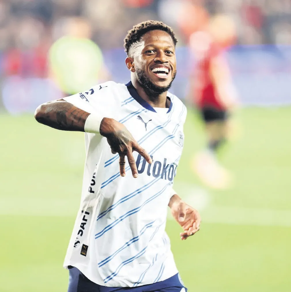 Şampiyonlar Ligi’ni çok istiyoruz