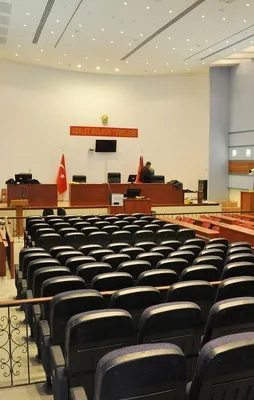 Darbeci askerler burada yargılanacak