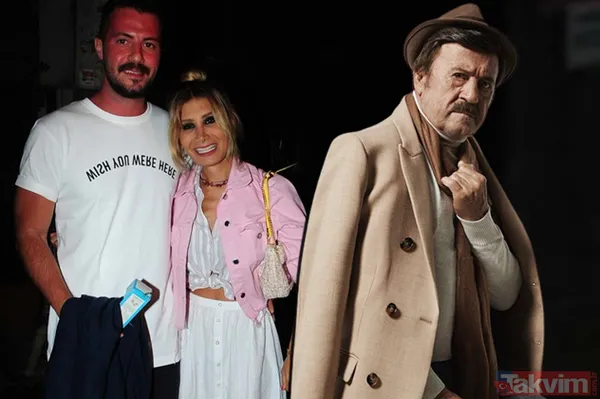 İrem Derici Selami Şahin'in oğluyla aşk yaşamış anne Didem 'horozumu saldım çayıra' diyerek tepki göstermişti... Selami Şahin'den ihtarname - 1