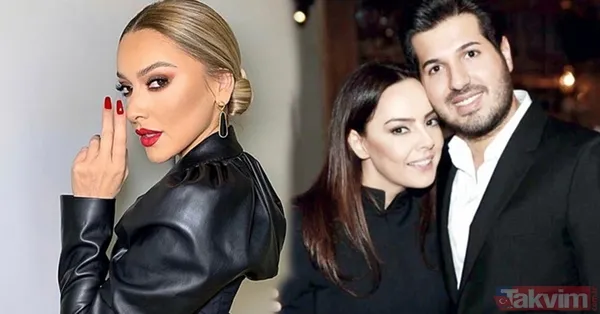 Hadise'den 'metres' sözlerine olay tazminat! Ebru Gündeş'in eski eşi Reza Zarrab'la ilişki iddiasında karar çıktı: Bircan Bali, Seren Serengil, Arto... - 17