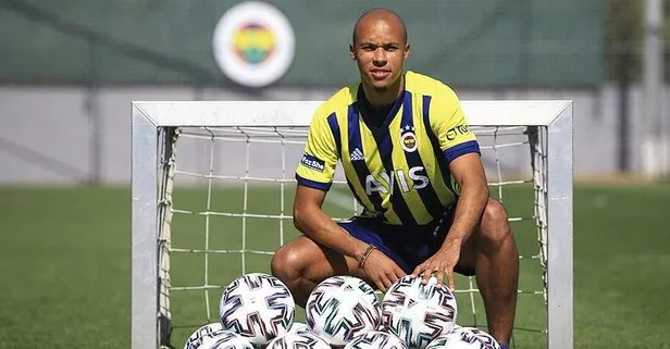 Tisserand geliyor!