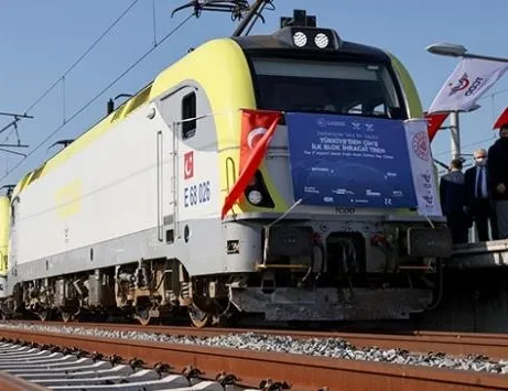 Yine treni kaçırdılar