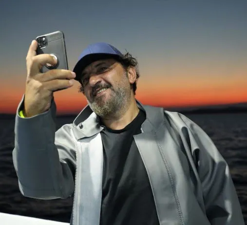 Masterchef Mehmet Yalçınkaya'nın başına felaket çöktü Masterchef'e sirayet edebilir! Mehmet Şef doğruca evine dönecek-7