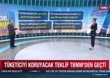 Tüketiciyi koruyacak kanun ve kat mülkiyeti kanunu TBMM'de kabul edildi!