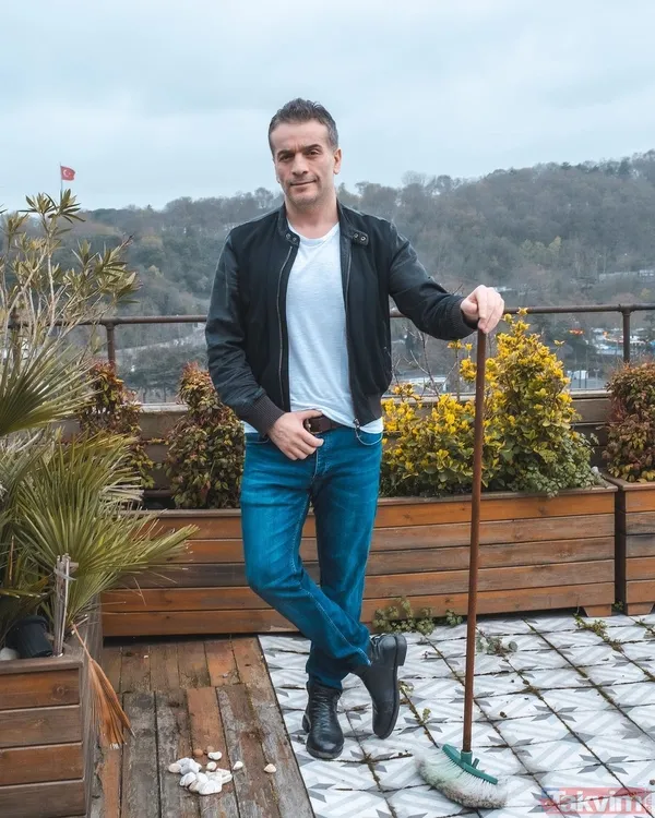 Murat Cemcir'den Ahmet Kural itirafı! “Eski bir arkadaşım” deyip açıkladı! Bakın düğününe neden gitmemiş... - 6