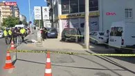 Gebze’de kahreden kaza: Bisikletli çocuk öldü!