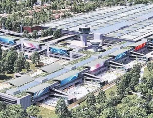 Girişimcilik üssü terminal İstanbul