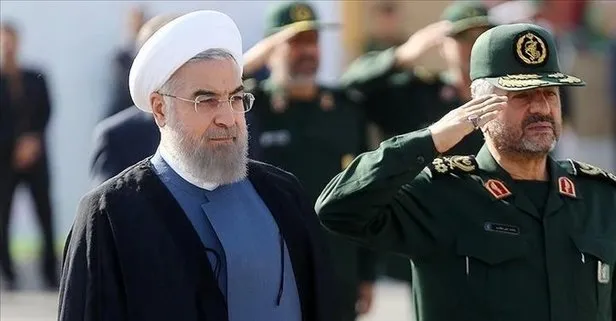 İran’dan flaş açıklama: Teyakkuza geçiyoruz