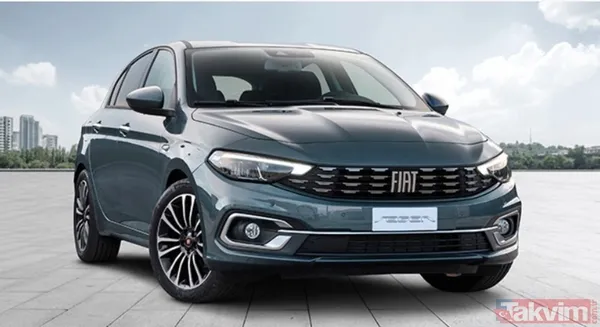 Fiyatlar alaşağı oldu! Son gün uyarısı yapıldı! Binlerce lira indirimle sıfır otomobilde Mart ayı kampanyası! Vatandaş sıraya girdi - 4