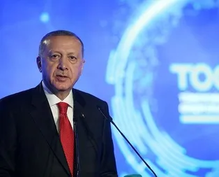 Başkan Erdoğan açıkladı: Yerli otomobil orada üretilecek!
