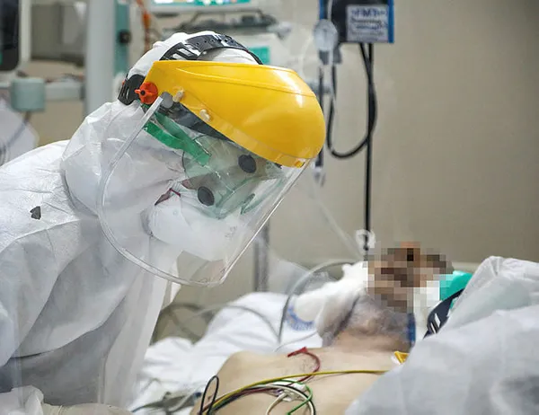 DSÖ'den dünyayı şoke eden açıklama! Koronavirüsün bir kişiye ikinci kez...-7