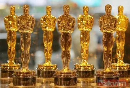 SON DAKİKA: 2022 Oscar Ödülleri için adaylar açıklandı! 27 Mart’ta düzenlenecek törenle sahiplerini bulacak