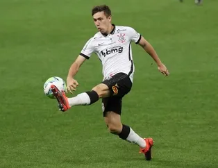 Lucas Piton sürprizi